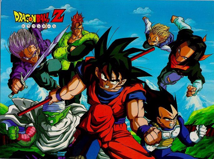 Check out my anime section if you wish. It's not the best, I like it... ^_^